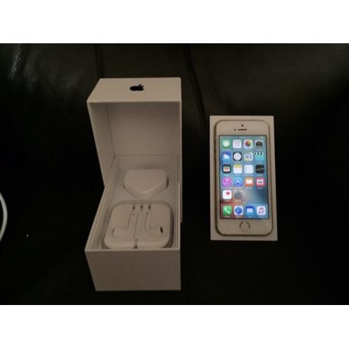 iPhone 5s
