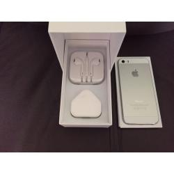 iPhone 5s