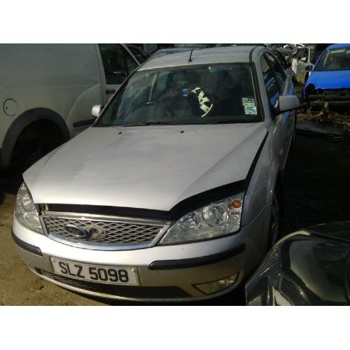FORD MONDEO DOOR
