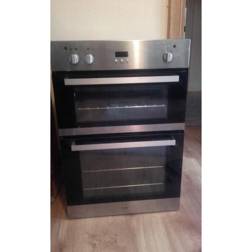 New oven for sale. Genuine reason
