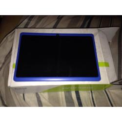 Android tablet