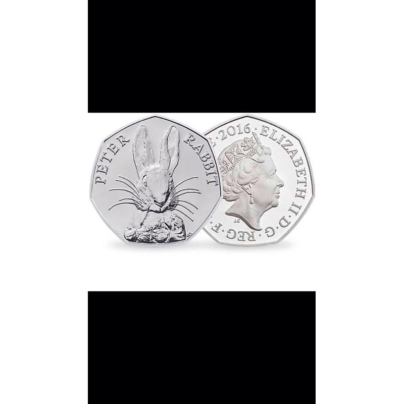 50 p