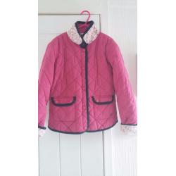 Crew Clothing Equestrian Jacket age 8-9
