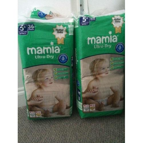 Nappies
