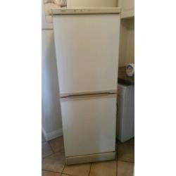 Hotpoint Fridge freezer
