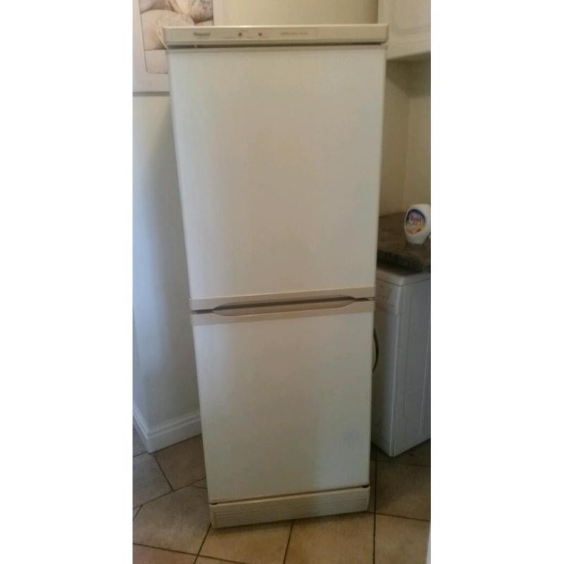 Hotpoint Fridge freezer