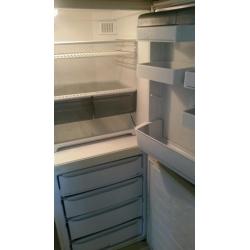 Hotpoint Fridge freezer