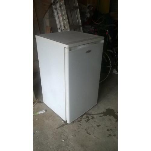 Fridgemaster Freezer Model MTRZ98/1 White