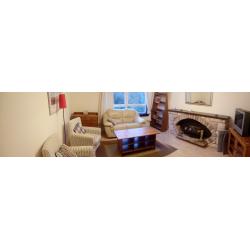 [Short Term] Double Room in City Centre available from 6th until 21st July
