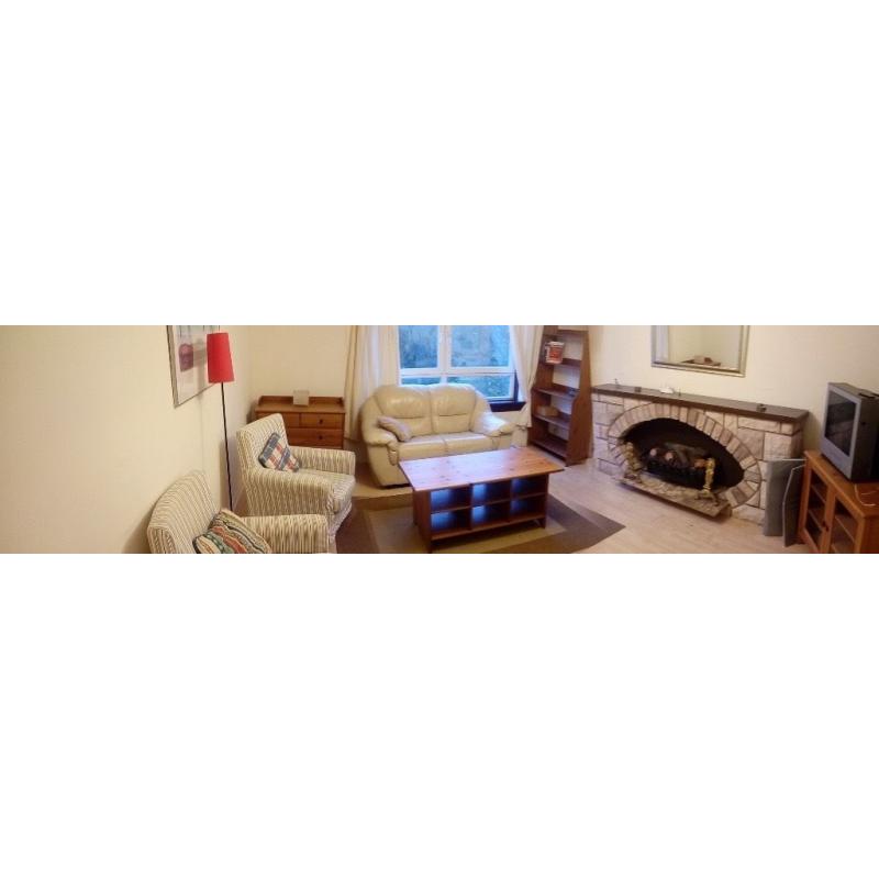 [Short Term] Double Room in City Centre available from 6th until 21st July