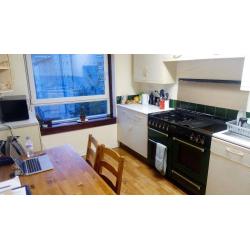 [Short Term] Double Room in City Centre available from 6th until 21st July