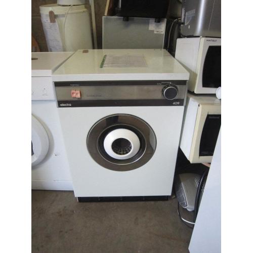 Electra Tumble Dryer