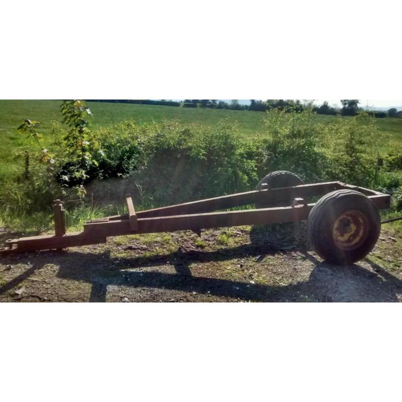 Trailer