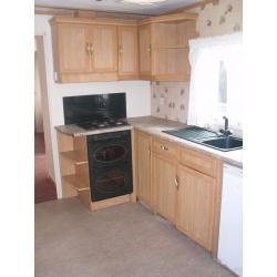 Offsite Crowne Delux Carnaby FREE DELIVERY 35x12 2 bathrooms 2 bedrooms over 50 static caravans
