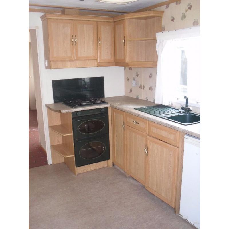 Offsite Crowne Delux Carnaby FREE DELIVERY 35x12 2 bathrooms 2 bedrooms over 50 static caravans