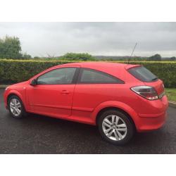 2007 Vauxhall Astra 1.7 CDTI SXi