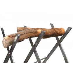 Log spliters