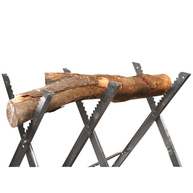 Log spliters