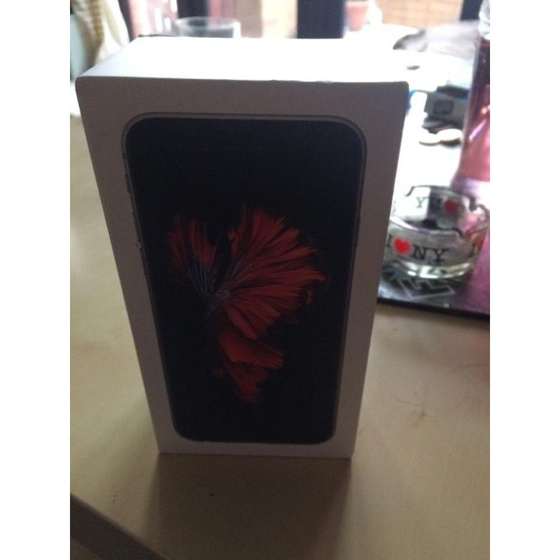 IPhone 6s unlocked 450 tonight only