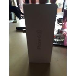 IPhone 6s unlocked 450 tonight only