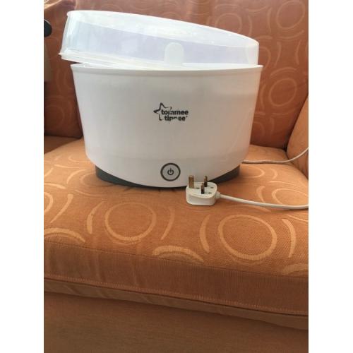 Steriliser