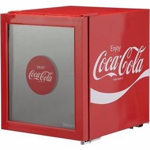 COCA COLA MINI FRIDGE -GREAT CONDITION