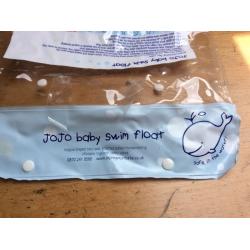JoJo Maman Bebe baby swim float