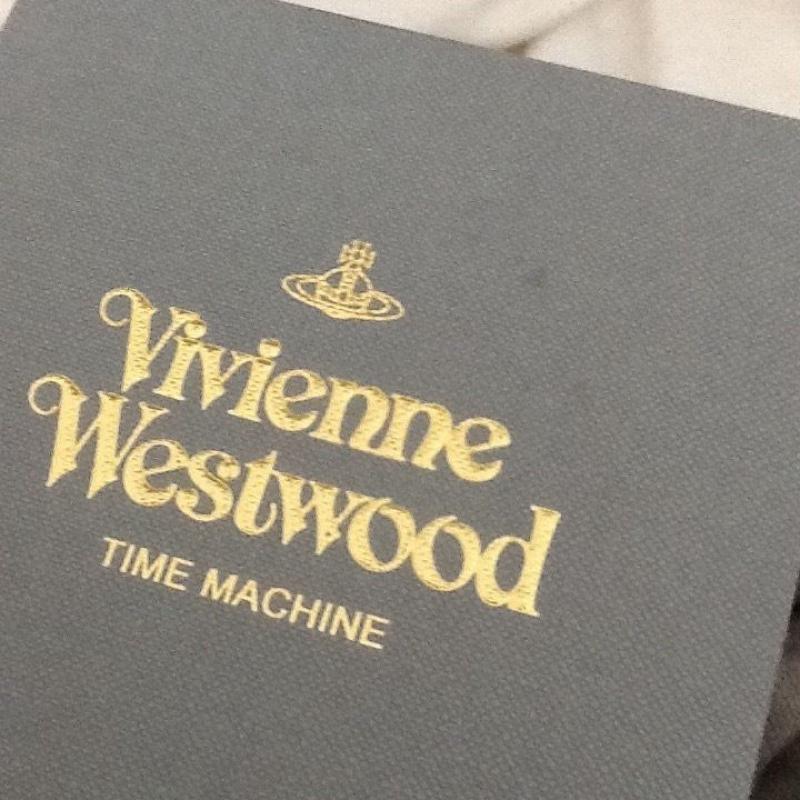 REDUCED Vivienne Westwood gold watch
