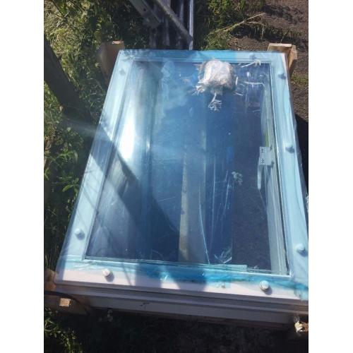BRETT MARTIN SKYLIGHT