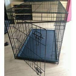 Dog Crate