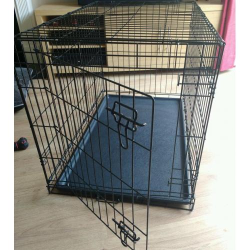 Dog Crate