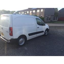 Citreon berlingo 1.6