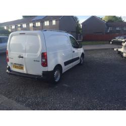 Citreon berlingo 1.6