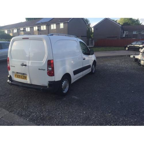 Citreon berlingo 1.6