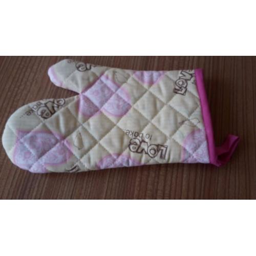 Baking Glove