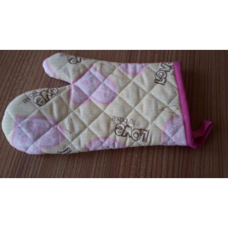 Baking Glove