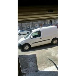 Renualt kangoo 1.5 dci