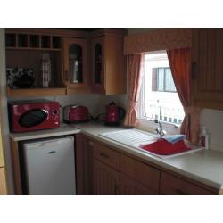 Static caravan for sale Hunstanton
