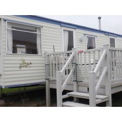 Static caravan for sale Hunstanton