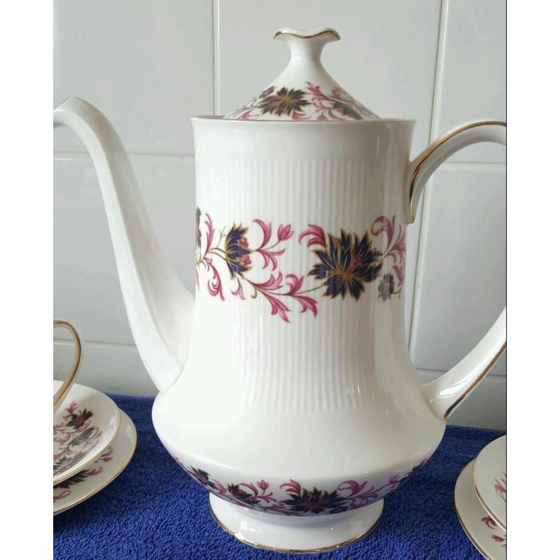 Paragon fine bone china michelle collection