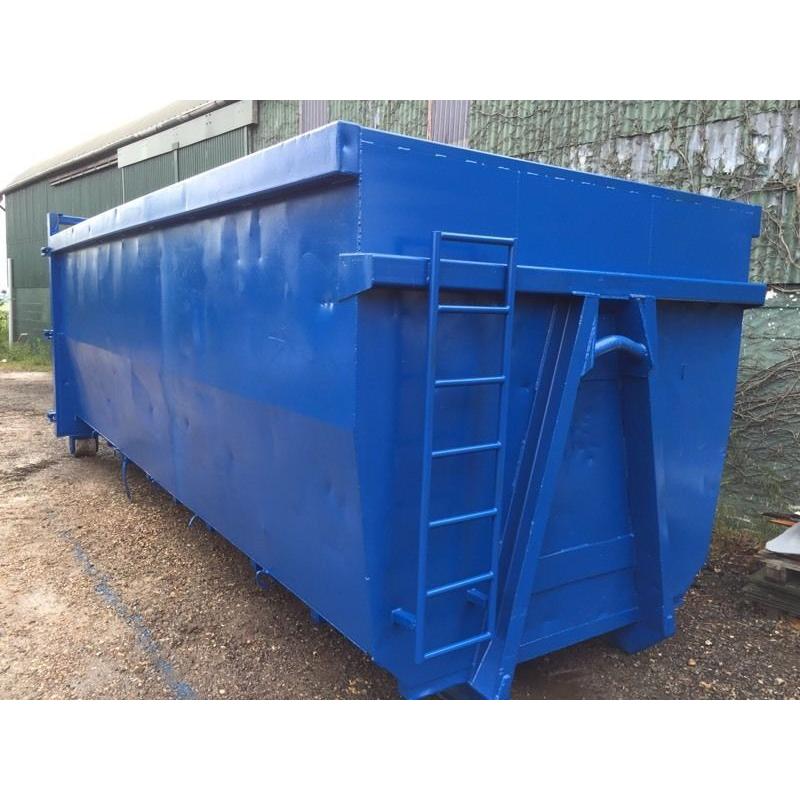 Agricultural refurbishment trailers machinery
