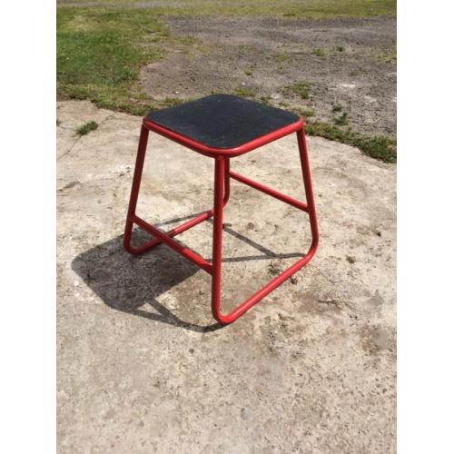 Motorcross - enduro - trials bike stand