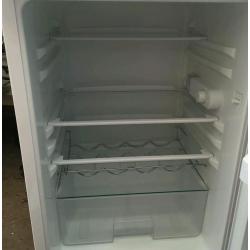 Under counter beko fridge