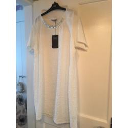Bnwt marks & spencer dress