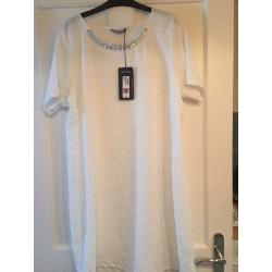 Bnwt marks & spencer dress