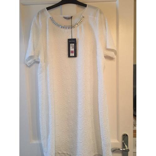 Bnwt marks & spencer dress