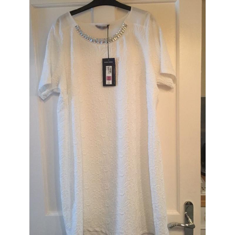 Bnwt marks & spencer dress