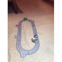 Thomas and Percy starter set