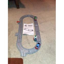 Thomas and Percy starter set