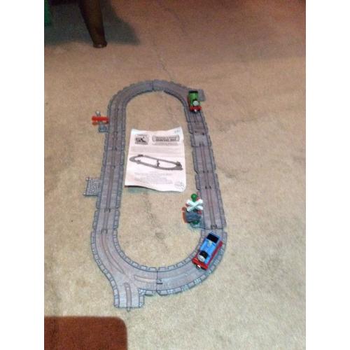 Thomas and Percy starter set
